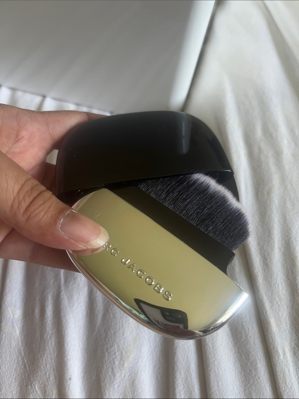 Marc Jacobs Siren 52 Blurring Powder New - Picture 4 of 4